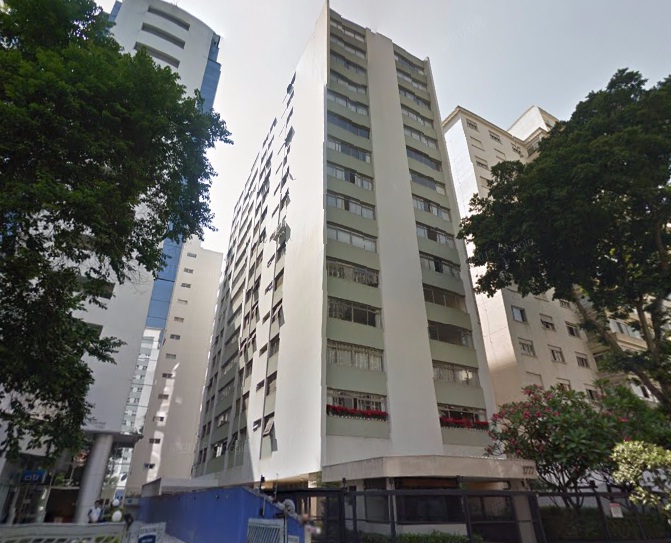 Imagem do condomínio Condomínio Rio - Piracicaba Higienópolis - São Paulo - SP