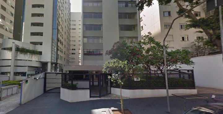 Imagem do condomínio Condomínio Rio - Piracicaba Higienópolis - São Paulo - SP