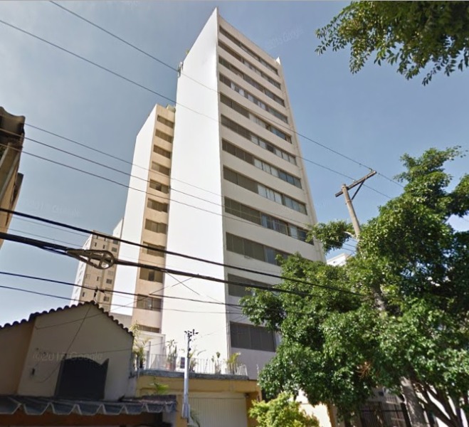 Imagem do condomínio Condomínio Rio Preto Pompéia - Vila Pompéia - São Paulo - SP