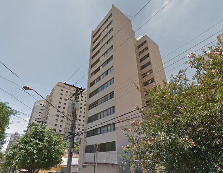 Imagem do condomínio Condomínio Rio Preto Pompéia - Vila Pompéia - São Paulo - SP