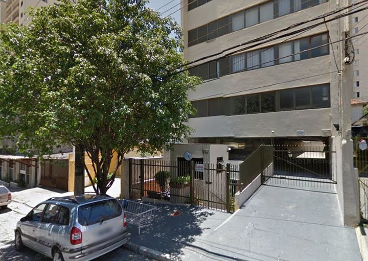 Imagem do condomínio Condomínio Rio Preto Pompéia - Vila Pompéia - São Paulo - SP