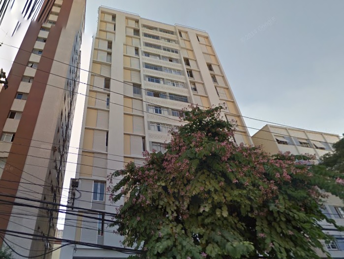 Imagem do condomínio Condomínio Rio Solimões - Pinheiros - São Paulo - SP