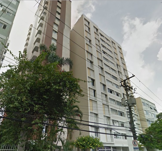 Imagem do condomínio Condomínio Rio Solimões - Pinheiros - São Paulo - SP