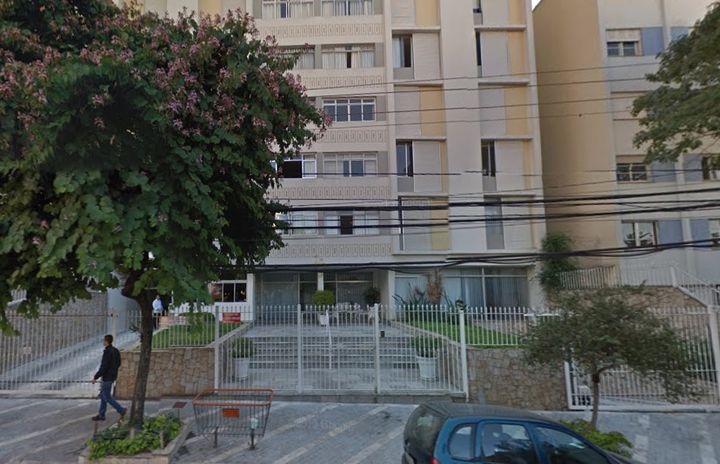 Imagem do condomínio Condomínio Rio Solimões - Pinheiros - São Paulo - SP