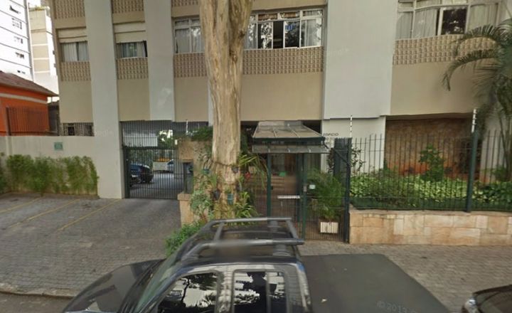 Imagem do condomínio Condomínio Rio Tocantins - Jardim Paulista - São Paulo - SP