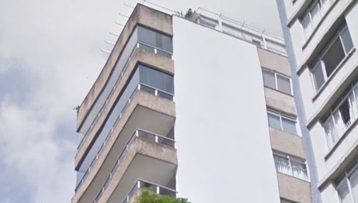 Imagem do condomínio Condomínio Rio Uruguai Jardim América - Cerqueira César - São Paulo - SP