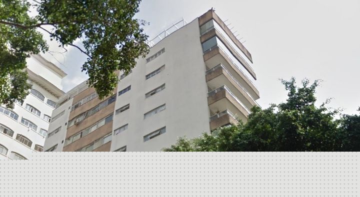 Imagem do condomínio Condomínio Rio Uruguai Jardim América - Cerqueira César - São Paulo - SP