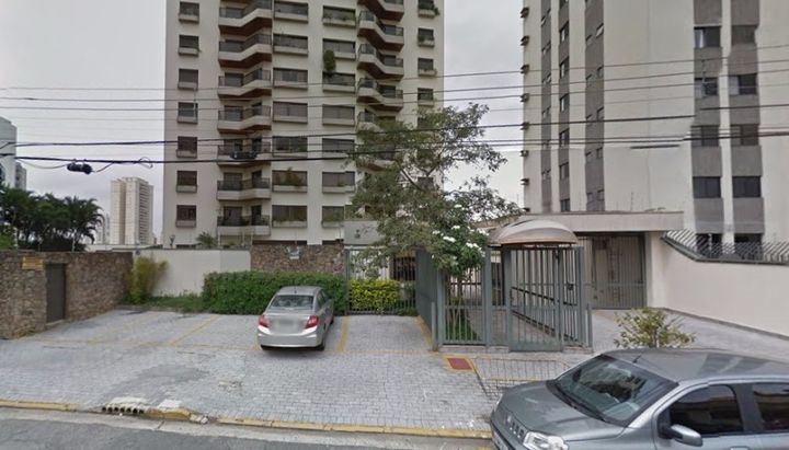 Imagem do condomínio Condomínio Rio Verde - Alto Da Lapa - São Paulo - SP