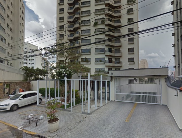 Imagem do condomínio Condomínio Rio Verde - Alto Da Lapa - São Paulo - SP