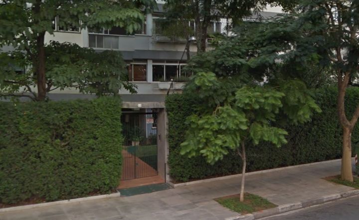 Imagem do condomínio Condomínio Rio Verde - Jardim Paulistano - São Paulo - SP