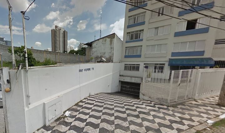 Imagem do condomínio Condomínio Rio Verde - Pinheiros - São Paulo - SP