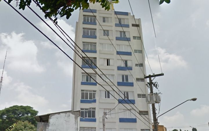 Imagem do condomínio Condomínio Rio Verde - Pinheiros - São Paulo - SP