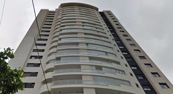 Imagem do condomínio Condomínio Riserva Del - Giardino Saúde - São Paulo - SP