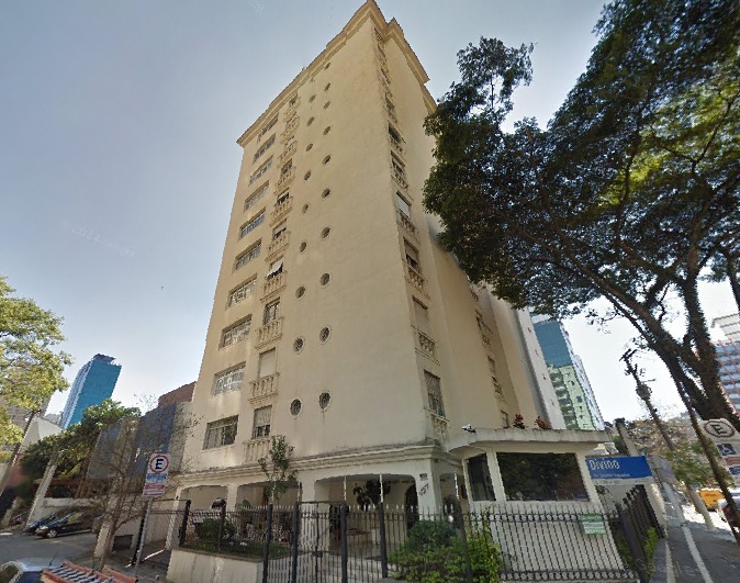 Imagem do condomínio Condomínio Riskalla Laskani - Moema - São Paulo - SP