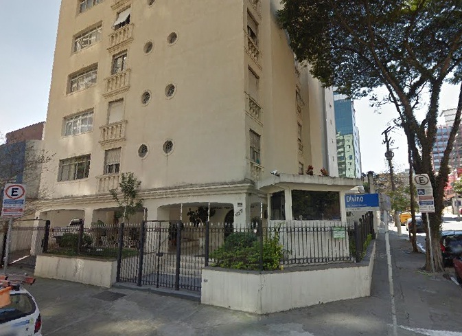 Imagem do condomínio Condomínio Riskalla Laskani - Moema - São Paulo - SP