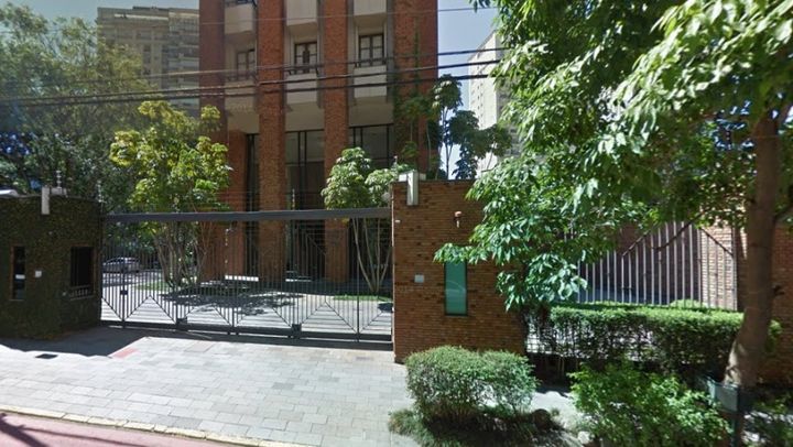 Imagem do condomínio Condomínio Ritz - Jardim Europa - São Paulo - SP