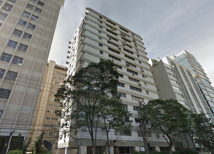 Condomínio River Drive - Jardim Europa - São Paulo - SP