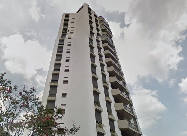 Imagem do condomínio Condomínio Riverside - Vila Madalena - São Paulo - SP