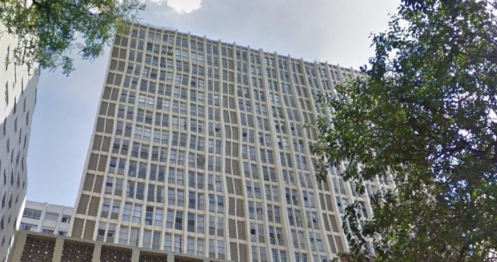 Imagem do condomínio Condomínio - Riviera Higienópolis - São Paulo - SP