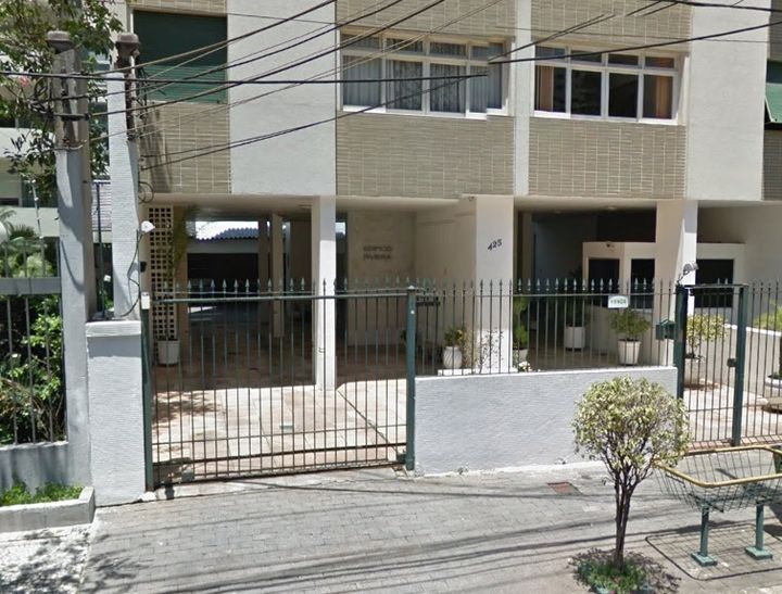Imagem do condomínio Condomínio Riviera Perdizes - 425 - São Paulo - SP