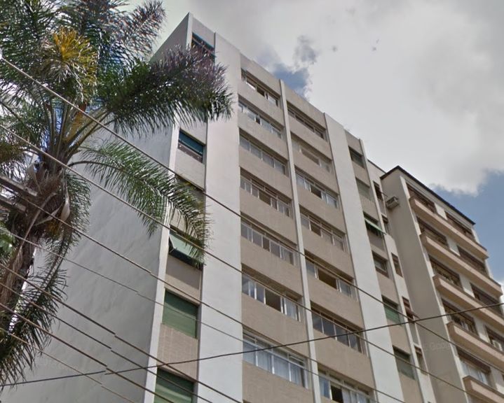 Imagem do condomínio Condomínio Riviera Perdizes - 425 - São Paulo - SP