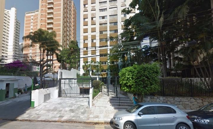 Imagem do condomínio Condomínio Riviera Perdizes - 865 - São Paulo - SP