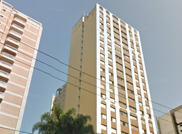Imagem do condomínio Condomínio Riviera Perdizes - 865 - São Paulo - SP