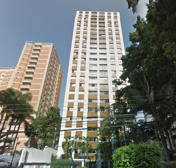 Imagem do condomínio Condomínio Riviera Perdizes - 865 - São Paulo - SP
