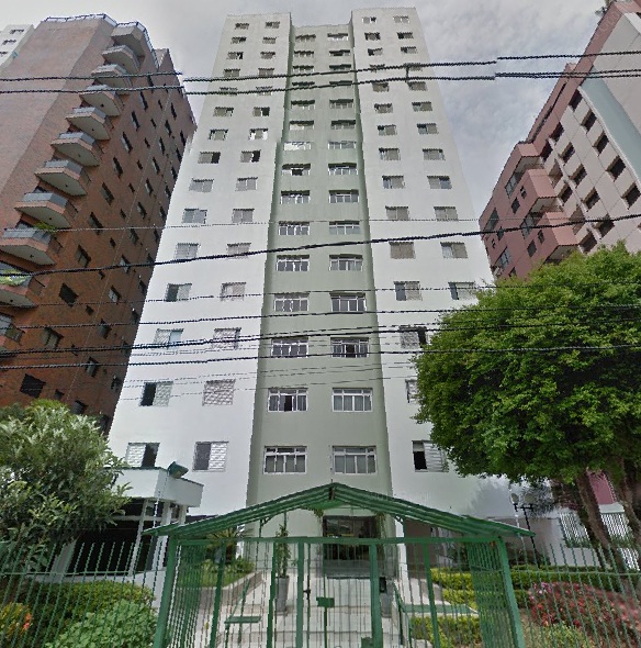 Imagem do condomínio Condomínio Roberta - Campo Belo - São Paulo - SP