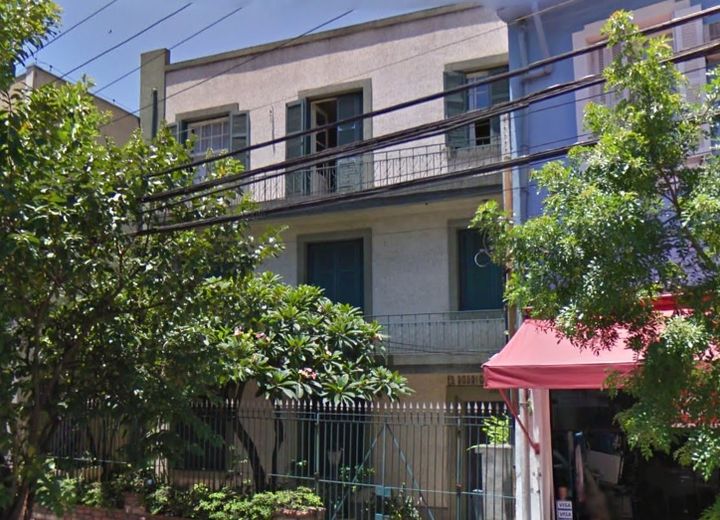 Imagem do condomínio Condomínio Rodrigo Barjas - Pinheiros - São Paulo - SP