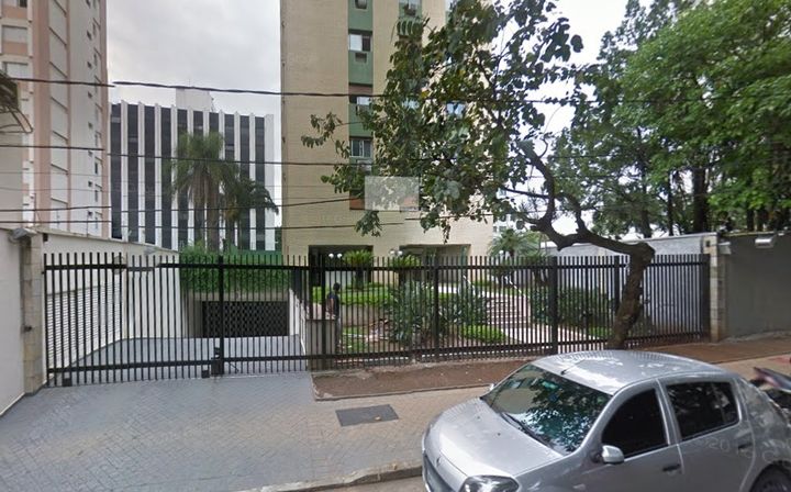 Imagem do condomínio Condomínio Rodrigues Alves - Alto De Pinheiros - São Paulo - SP