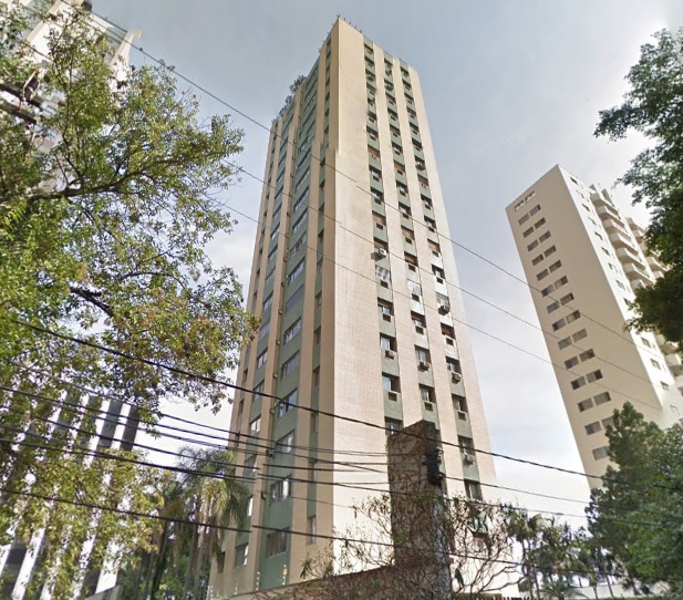 Imagem do condomínio Condomínio Rodrigues Alves - Alto De Pinheiros - São Paulo - SP