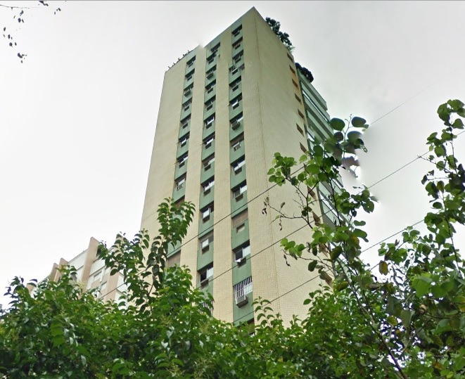 Imagem do condomínio Condomínio Rodrigues Alves - Alto De Pinheiros - São Paulo - SP