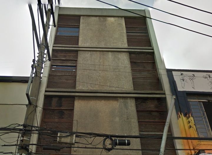 Imagem do condomínio Condomínio Rojupa - Pinheiros - São Paulo - SP