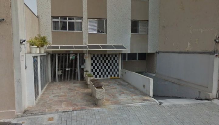 Imagem do condomínio Condomínio Roma - Vila Romana - São Paulo - SP