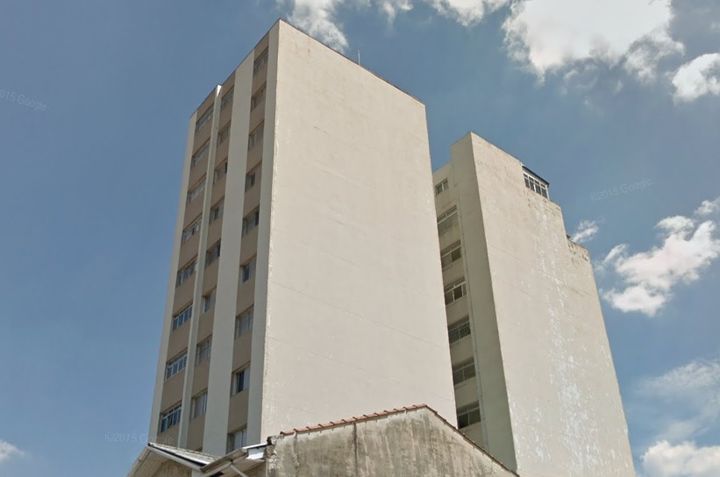 Imagem do condomínio Condomínio Roma - Vila Romana - São Paulo - SP