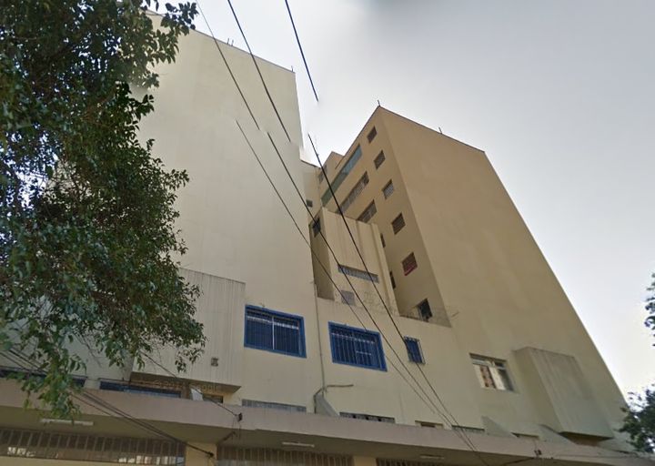Imagem do condomínio Condomínio Romeo - Brooklin - São Paulo - SP