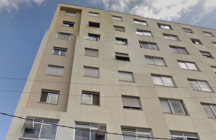 Imagem do condomínio Condomínio Romeo - Brooklin - São Paulo - SP