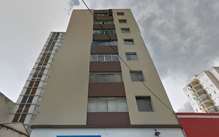 Imagem do condomínio Condomínio Romeu Ranzini - Vila Romana - São Paulo - SP