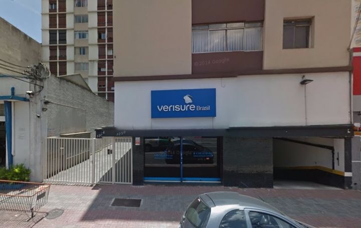 Imagem do condomínio Condomínio Romeu Ranzini - Vila Romana - São Paulo - SP