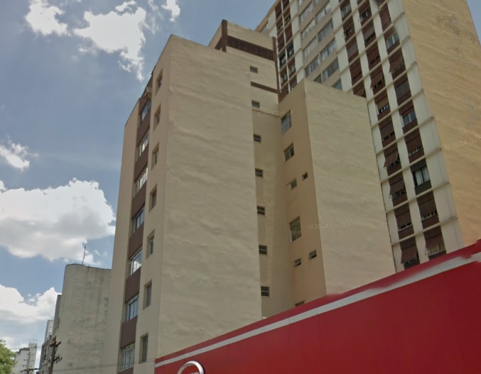 Imagem do condomínio Condomínio Romeu Ranzini - Vila Romana - São Paulo - SP