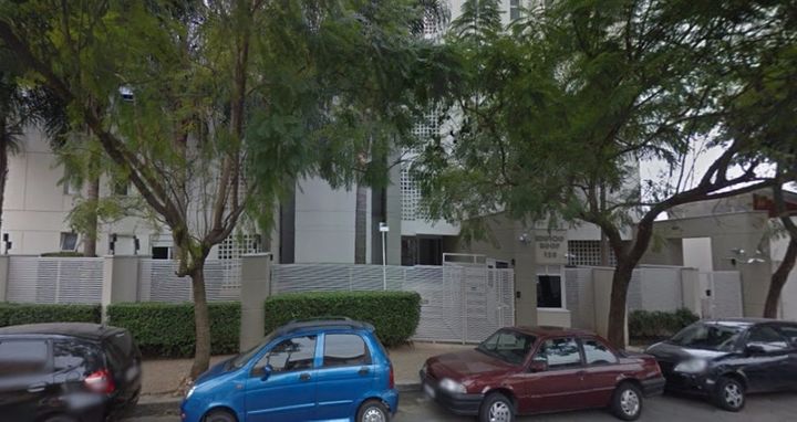 Imagem do condomínio Condomínio Roof - Vila Madalena - São Paulo - SP
