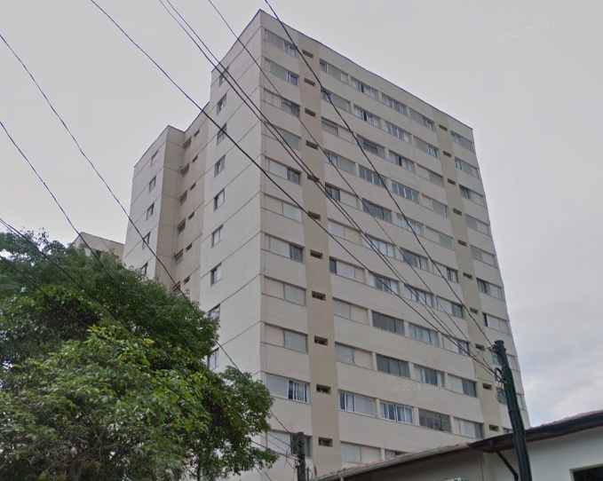 Imagem do condomínio Condomínio - Rosa Amarela Chácara Santo Antônio - São Paulo - SP