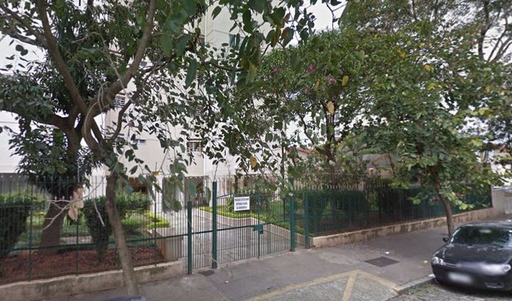Imagem do condomínio Condomínio - Rosa Amarela Chácara Santo Antônio - São Paulo - SP