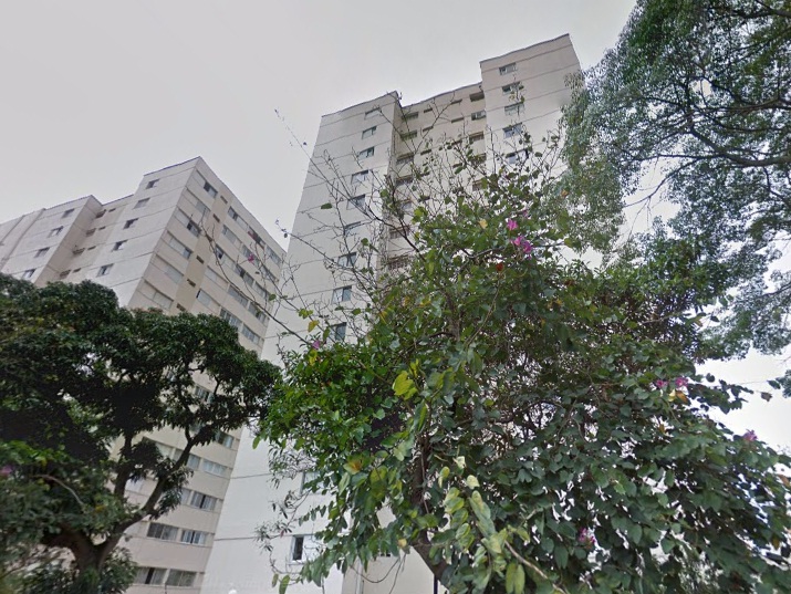 Imagem do condomínio Condomínio - Rosa Amarela Chácara Santo Antônio - São Paulo - SP