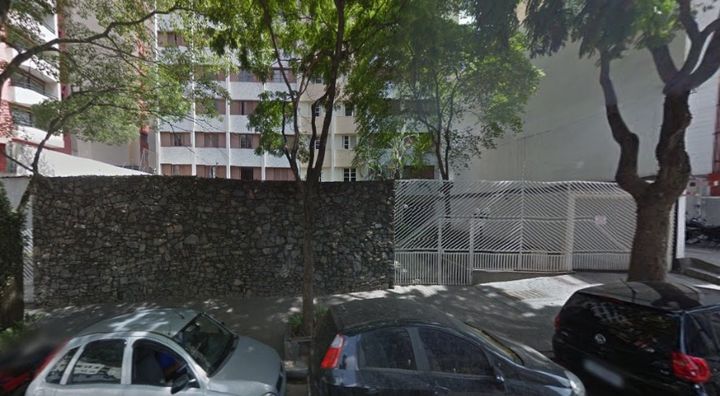Imagem do condomínio Condomínio Rosa Maria - Bela Vista - São Paulo - SP