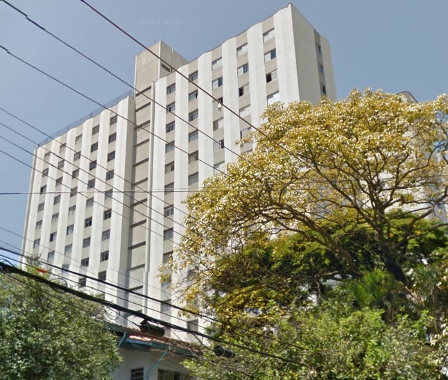 Imagem do condomínio Condomínio Rosa Mauro - Perdizes - São Paulo - SP
