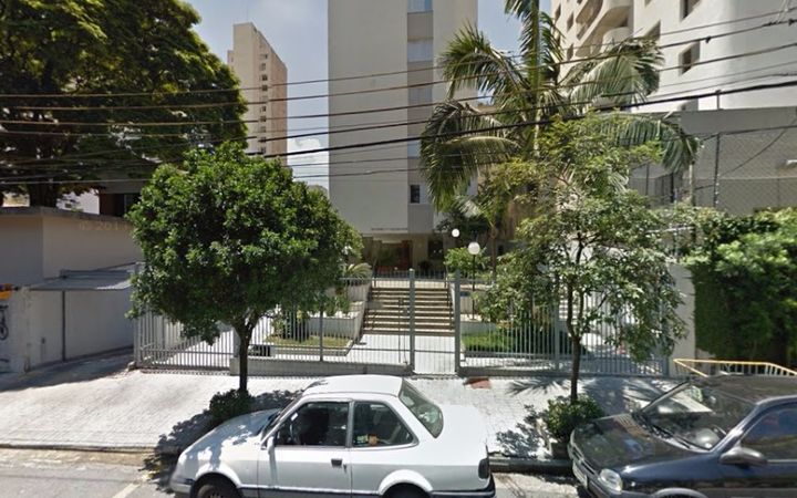 Imagem do condomínio Condomínio Rosa Mauro - Perdizes - São Paulo - SP