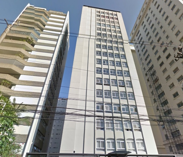 Imagem do condomínio Condomínio Rosa Passarelli - Jardim Europa - São Paulo - SP