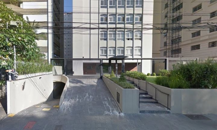 Imagem do condomínio Condomínio Rosa Passarelli - Jardim Europa - São Paulo - SP